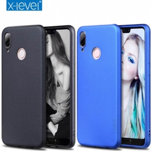 قاب محافظ ژله ای X-Level Guardian برای گوشی  Huawei P20 Lite/ Nova 3e