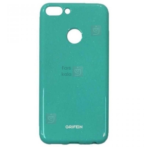 کاور ژله ای رنگی برای Huawei P Smart