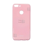 کاور ژله ای رنگی برای Huawei P Smart