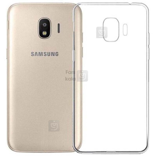 قاب محافظ ژله ای برای Samsung Galaxy Grand Prime Pro / J2 Pro 2018