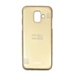 کاور ژله ای رنگی برای Samsung Galaxy A6 2018