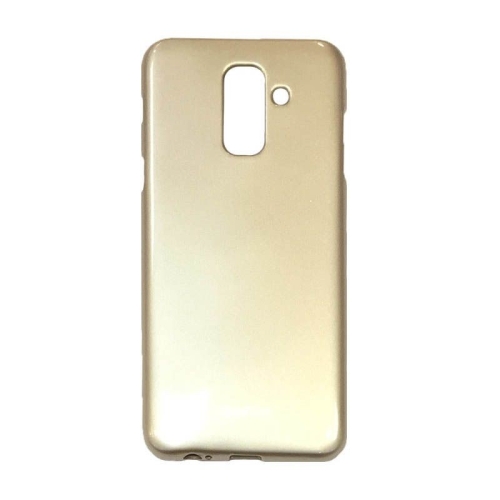 کاور ژله ای رنگی برای Samsung Galaxy A6 Plus 2018