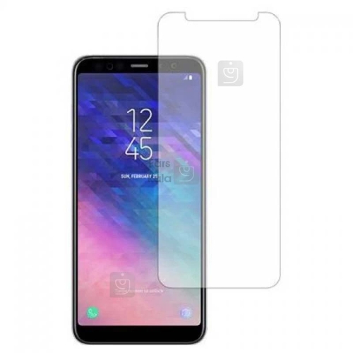محافظ صفحه نمایش شیشه ای Samsung Galaxy J4 Plus/J6 Plus