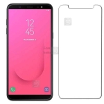 محافظ صفحه نمایش شیشه ای Samsung Galaxy J4 Plus/J6 Plus