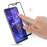 محافظ صفحه نمایش تمام چسب با پوشش کامل Huawei Mate 20 Lite
