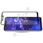 محافظ صفحه نمایش تمام چسب با پوشش کامل Huawei Mate 20 Lite