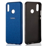 قاب محافظ طرح پارچه ای Protective Cover Huawei Nova 3e / P20 Lite