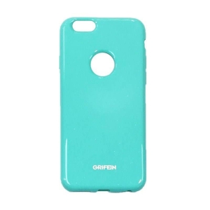 کاور ژله ای رنگی برای Apple iPhone 6