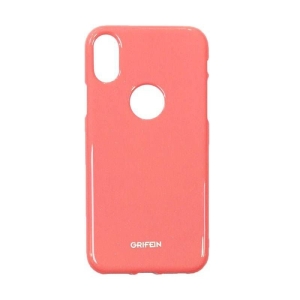 کاور ژله ای رنگی Apple iPhone X