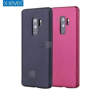 قاب محافظ ژله ای X-Level Guardian برای گوشی سامسونگ Samsung Galaxy S9 Plus