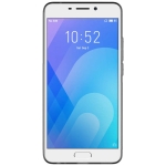 محافظ ژله ای نیلکین Nillkin Nature TPU Case Meizu M6 Note