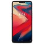 محافظ ژله ای نیلکین Nillkin Nature TPU Case Oneplus 6