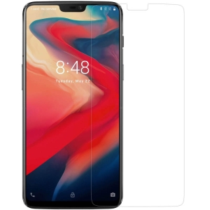 محافظ صفحه نمایش شیشه ای نیلکین Nillkin H+ Pro Glass Oneplus 6