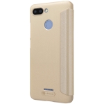 کیف نیلکین Nillkin Sparkle Case Xiaomi Redmi 6