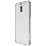 محافظ ژله ای نیلکین Nillkin Nature TPU Case Meizu M6 Note