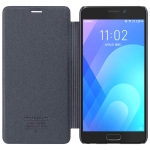 کیف نیلکین میزو Nillkin Sparkle Case Meizu M6 Note