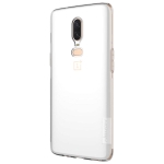 محافظ ژله ای نیلکین Nillkin Nature TPU Case Oneplus 6