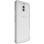 محافظ ژله ای نیلکین Nillkin Nature TPU Case Meizu M6 Note