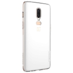 محافظ ژله ای نیلکین Nillkin Nature TPU Case Oneplus 6