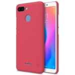 قاب محافظ نیلکین Nillkin Frosted Case Xiaomi Redmi 6
