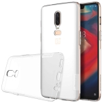 محافظ ژله ای نیلکین Nillkin Nature TPU Case Oneplus 6