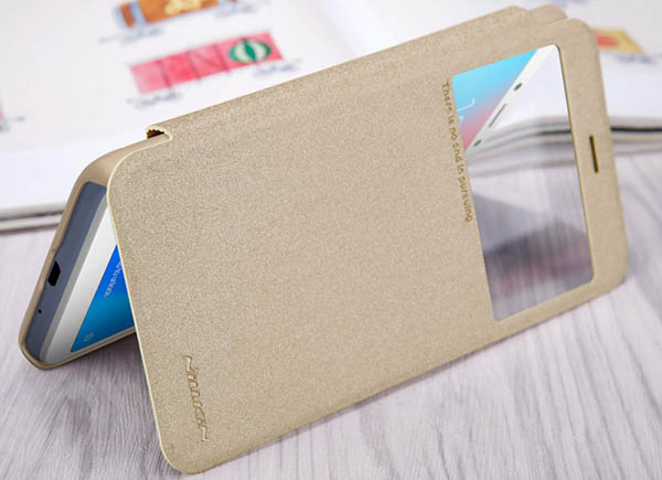 کیف نیلکین Nillkin Sparkle Case Xiaomi Redmi 6