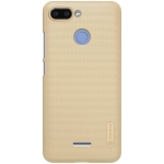 قاب محافظ نیلکین Nillkin Frosted Case Xiaomi Redmi 6