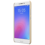 قاب محافظ نیلکین Nillkin Frosted Case Meizu M6
