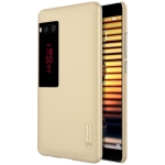قاب محافظ نیلکین Nillkin Frosted Case Meizu Pro 7