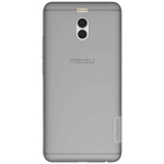 محافظ ژله ای نیلکین Nillkin Nature TPU Case Meizu M6 Note