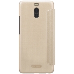 کیف نیلکین میزو Nillkin Sparkle Case Meizu M6 Note