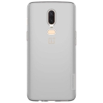 محافظ ژله ای نیلکین Nillkin Nature TPU Case Oneplus 6