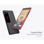 قاب محافظ نیلکین Nillkin Frosted Case Meizu Pro 7