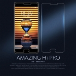 محافظ صفحه نمایش شیشه ای نیلکین میزو Nillkin H+ Pro Glass Meizu Pro 7