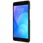 قاب محافظ نیلکین Nillkin Frosted Case Meizu M6 Note