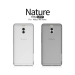 محافظ ژله ای نیلکین Nillkin Nature TPU Case Meizu M6 Note