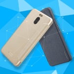 کیف نیلکین میزو Nillkin Sparkle Case Meizu M6 Note