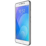 محافظ ژله ای نیلکین Nillkin Nature TPU Case Meizu M6 Note