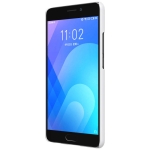 قاب محافظ نیلکین Nillkin Frosted Case Meizu M6 Note