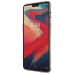 محافظ ژله ای نیلکین Nillkin Nature TPU Case Oneplus 6