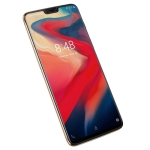 محافظ صفحه نمایش شیشه ای نیلکین Nillkin H+ Pro Glass Oneplus 6