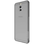 محافظ ژله ای نیلکین Nillkin Nature TPU Case Meizu M6 Note