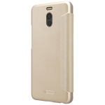 کیف نیلکین میزو Nillkin Sparkle Case Meizu M6 Note