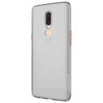 محافظ ژله ای نیلکین Nillkin Nature TPU Case Oneplus 6