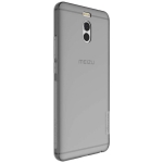 محافظ ژله ای نیلکین Nillkin Nature TPU Case Meizu M6 Note