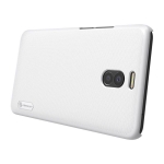 قاب محافظ نیلکین Nillkin Frosted Case Meizu M6 Note