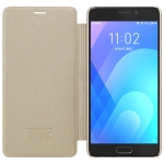 کیف نیلکین میزو Nillkin Sparkle Case Meizu M6 Note