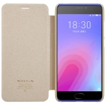 کیف نیلکین میزو Nillkin Sparkle Case Meizu M6