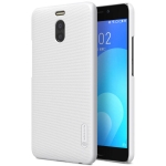 قاب محافظ نیلکین Nillkin Frosted Case Meizu M6 Note