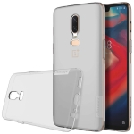 محافظ ژله ای نیلکین Nillkin Nature TPU Case Oneplus 6